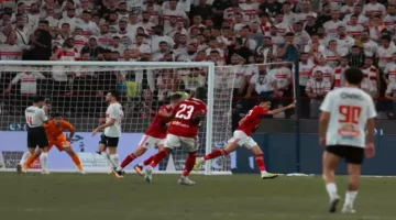 بنشرقي: الأهلي يحقق ألقابًا عديدة بفضل هؤلاء اللاعبين وتوروب بخطط مميزة